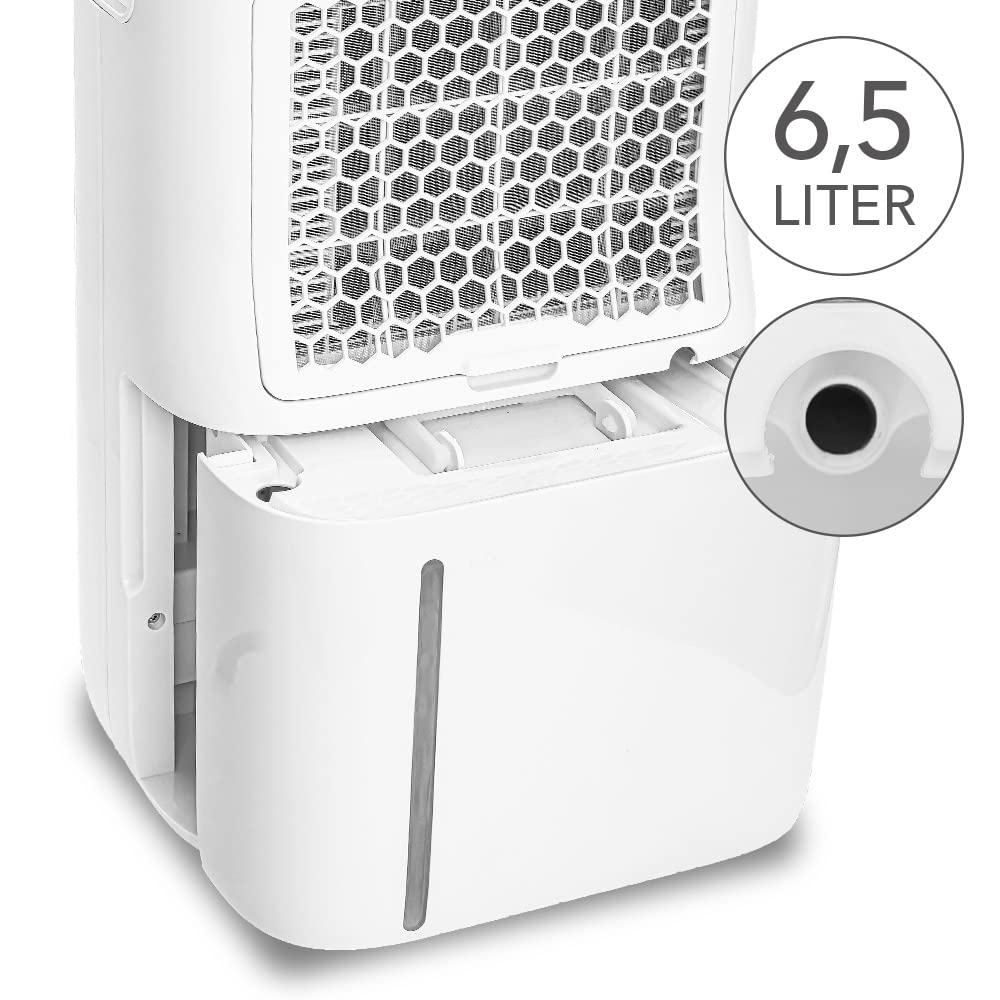 trotec-ttk-70-hepa-plus-luftentfeuchter-20-l-tag-mit-6-5-l-tank-f-r-r-ume-bis-45 image 4