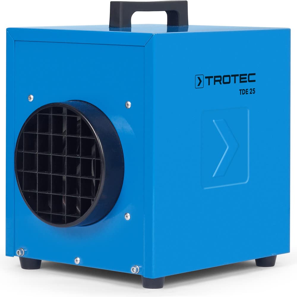 trotec-tde-25-v2-elektroheizer-3-kw-kompakt-bauheizer-mit-tragegriff image 5