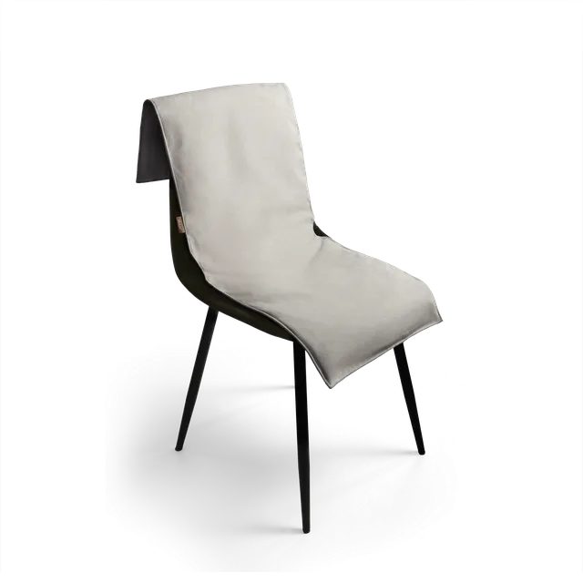 duux-mellow-beheiztes-sitzkissen-mit-akku-grau-beige image 1