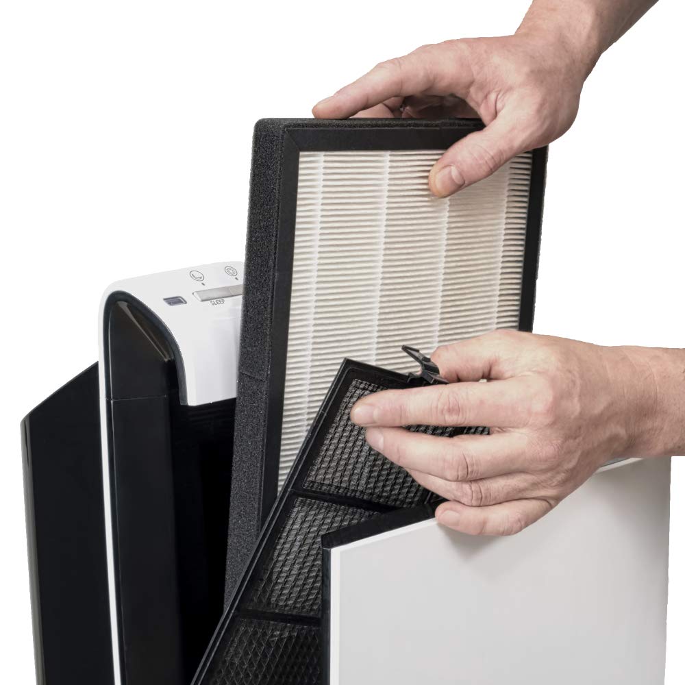 trotec-airgoclean-100-e-luftreiniger-mit-hepa-filter-f-r-r-ume-bis-21-m image 5
