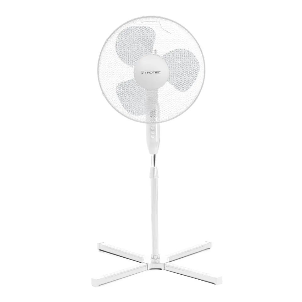 trotec-tve-15-s-standventilator-40-watt-105-122-cm image 1