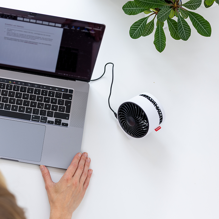 boneco-f50-pers-nlicher-ventilator-mit-usb-und-touch-steuerung image 2