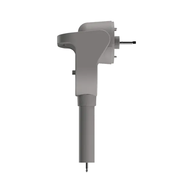 duux-whisper-flex-2-smart-motor-grau-ersatzmotor image 1