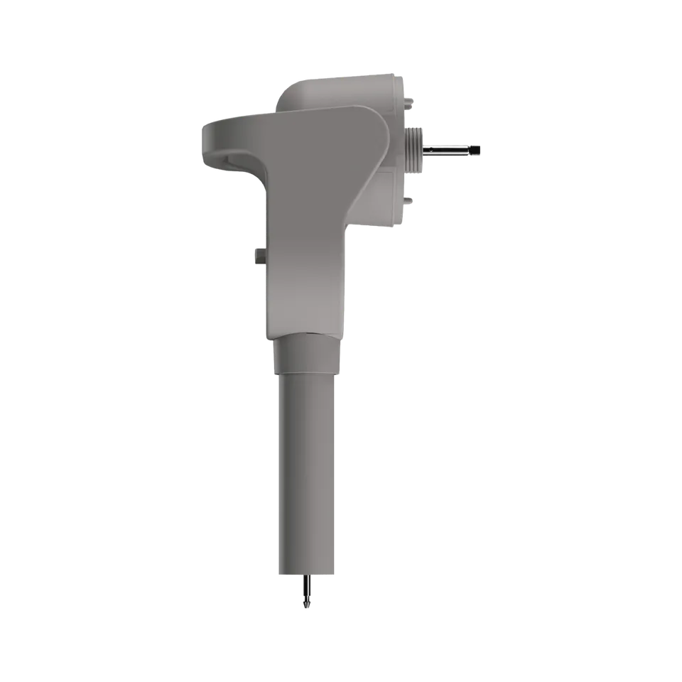 duux-whisper-flex-2-smart-motor-grau-ersatzmotor image 1