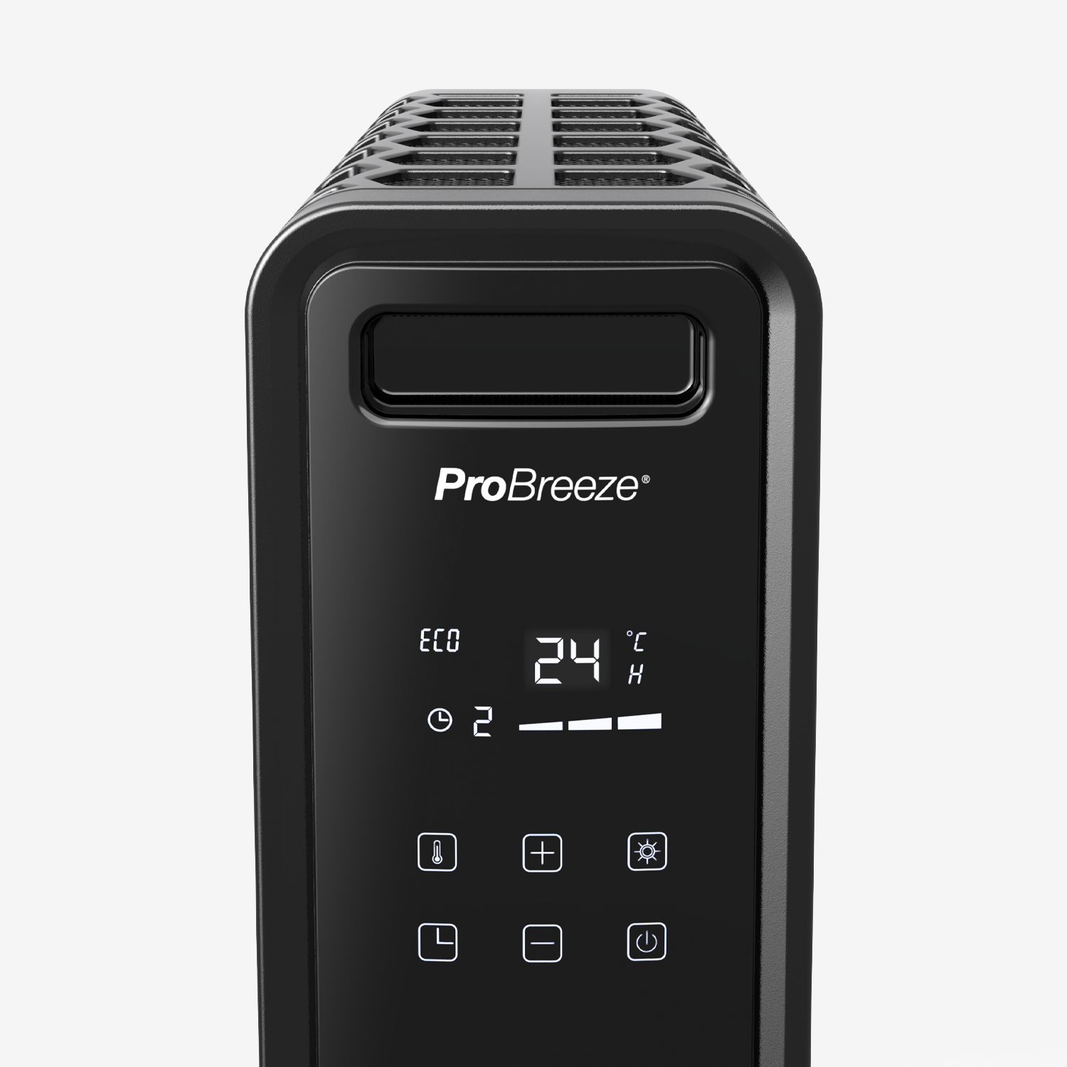 pro-breeze-2000w-digital-heizl-fter-lfrei-mit-fernbedienung-schwarz image 6