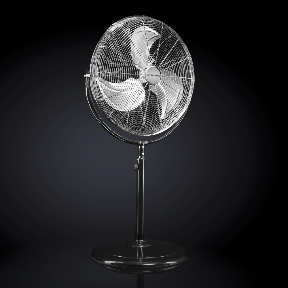 trotec-tvm-18-s-standventilator-100-watt-45-cm-metall image 2