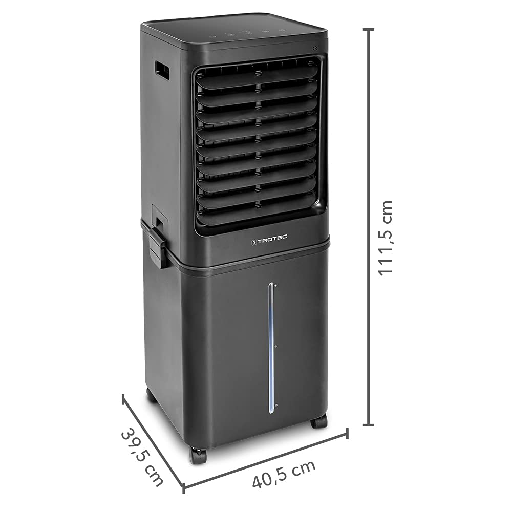 trotec-pae-80-aircooler-mobiler-4-in-1-luftk-hler-bis-80-m-schwarz image 2