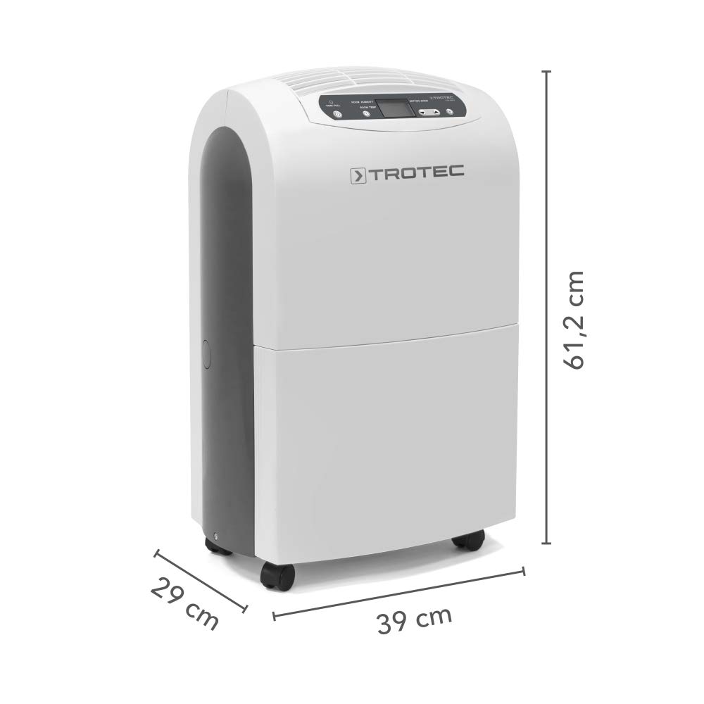 trotec-ttk-100-e-luftentfeuchter-elektrisch-30-l-tag-bis-90-m image 3