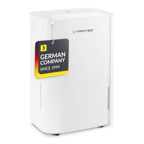 trotec-ttk-66-e-luftentfeuchter-24-l-tag-f-r-50-m-125-m image 8