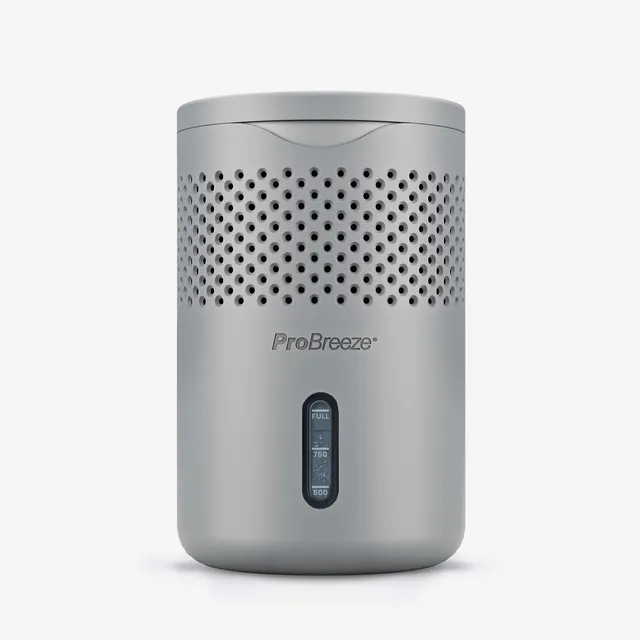 pro-breeze-osmo-1-3l-feuchtigkeitsabsorber-grau-mit-700g-tablette image 1