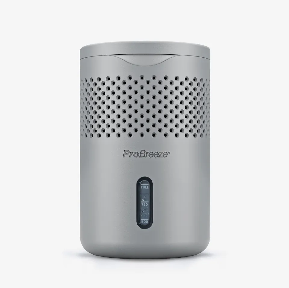 pro-breeze-osmo-1-3l-feuchtigkeitsabsorber-grau-mit-700g-tablette image 1