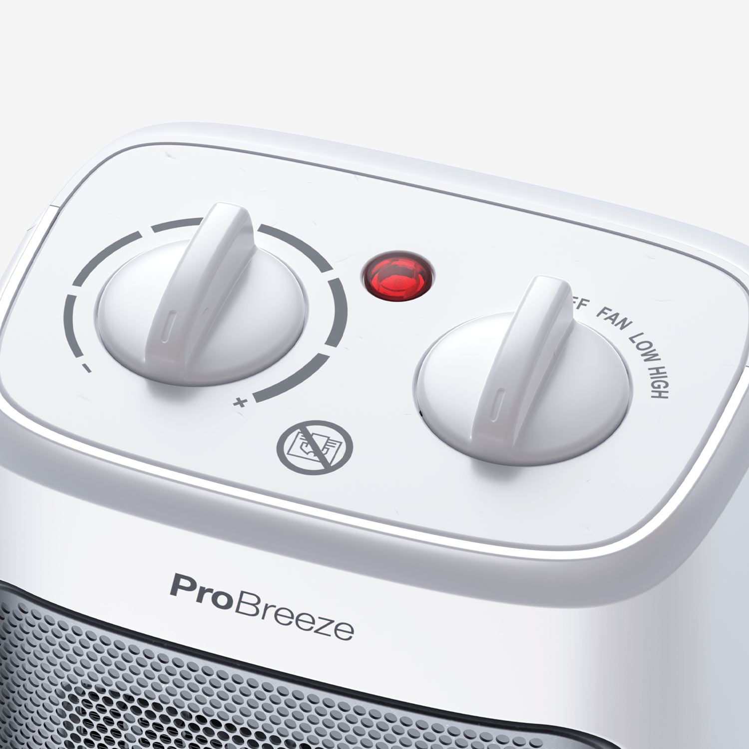 pro-breeze-2000w-mini-keramik-heizl-fter-wei image 3