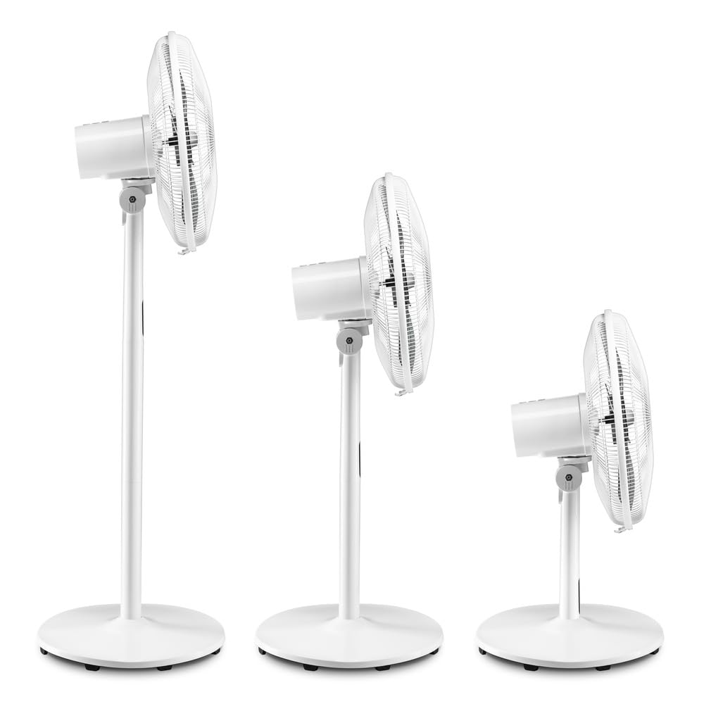 trotec-tve-24-s-standventilator-48-w-40-cm-3-in-1 image 3
