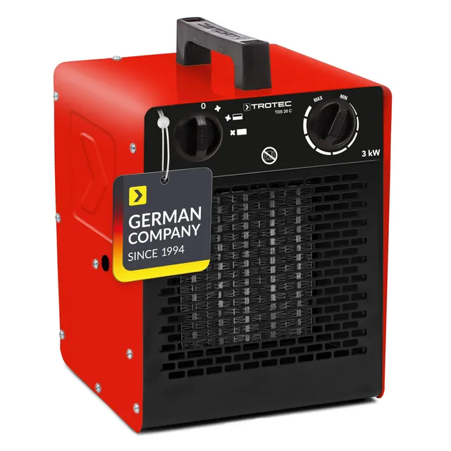 trotec-tds-20-c-keramik-heizl-fter-1-5-kw-3-kw-thermostat image 1