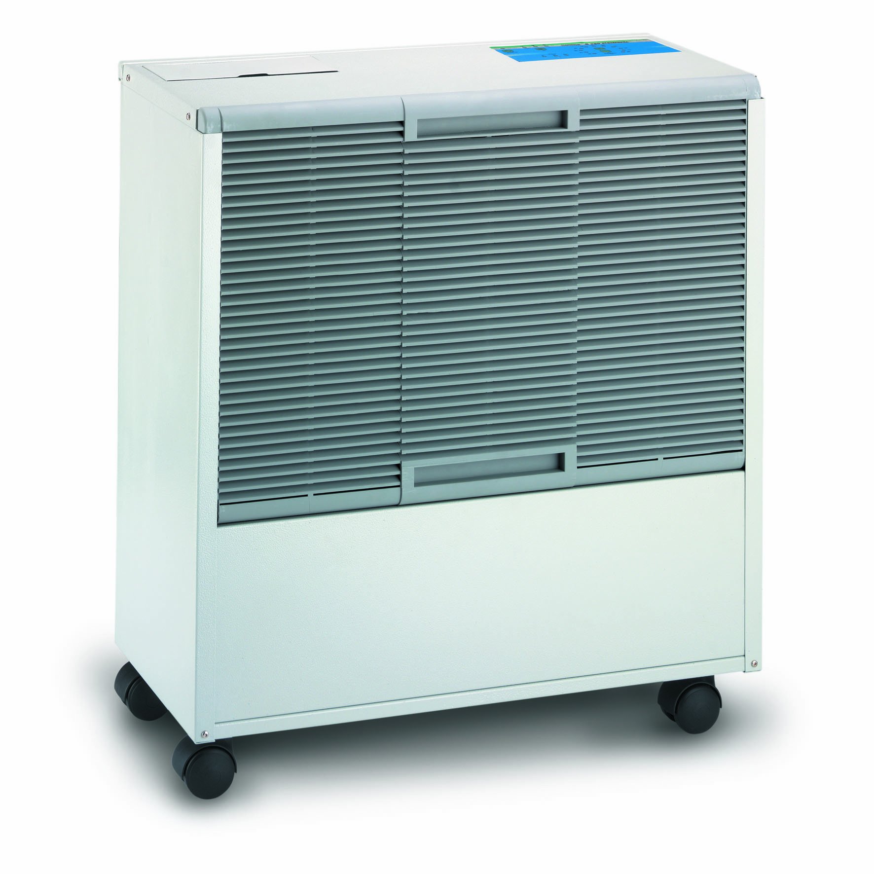 trotec-b-250-scheiben-luftbefeuchter-kaltverdunster-25-l-bis-450-m image 1
