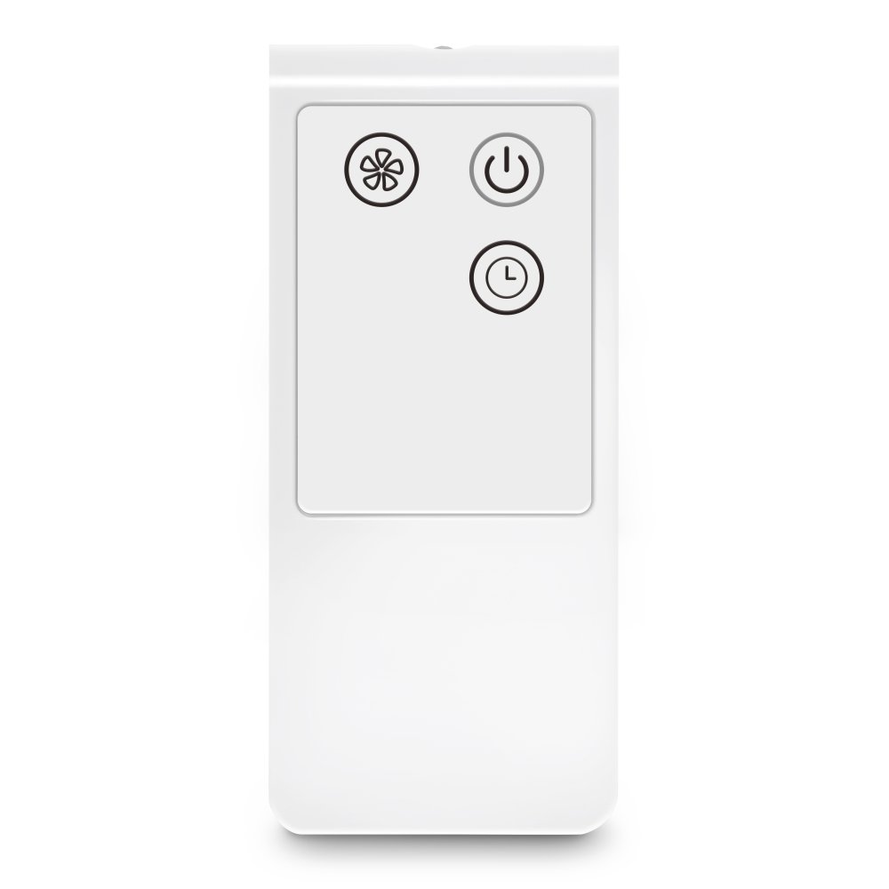 trotec-tve-25-s-standventilator-40-w-80-oszillation-fernbedienung image 5