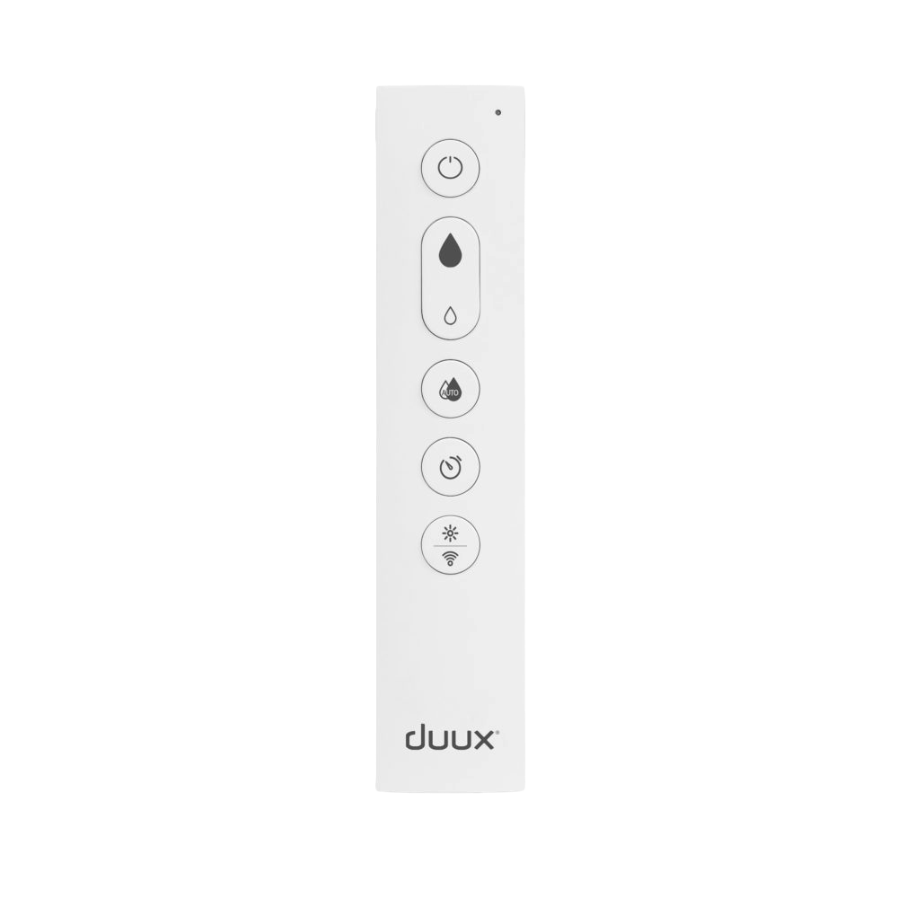 duux-beam-fernbedienung-wei-ersatzfernbedienung-f-r-dxhu04-dxhu05 image 1