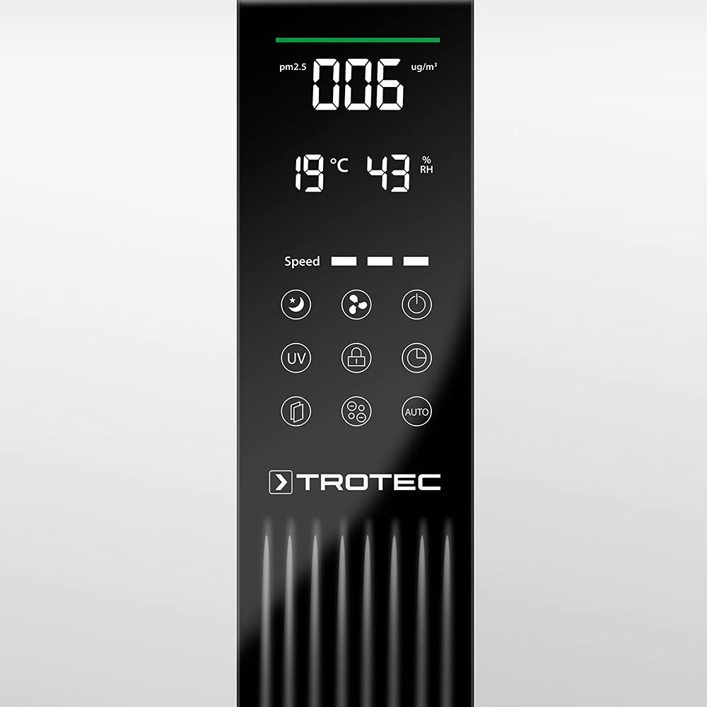 trotec-airgoclean-140-e-luftreiniger-hepa-f-r-r-ume-bis-40-m image 7
