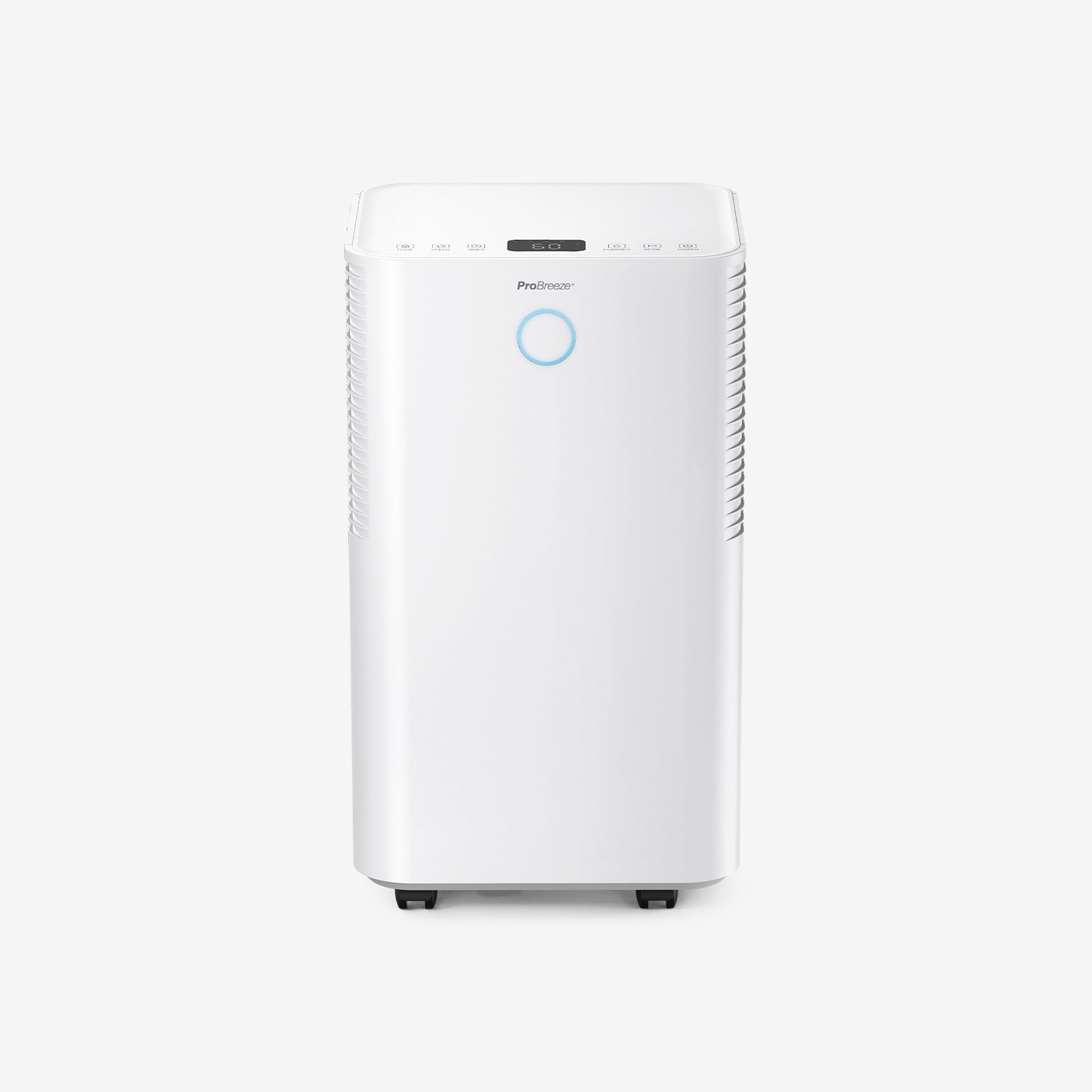 pro-breeze-omnidry-12l-luftentfeuchter-stille-entfeuchtung-mit-maximaler-extrakt image 1