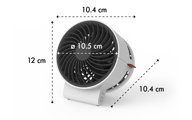 boneco-f50-pers-nlicher-ventilator-mit-usb-und-touch-steuerung image 4