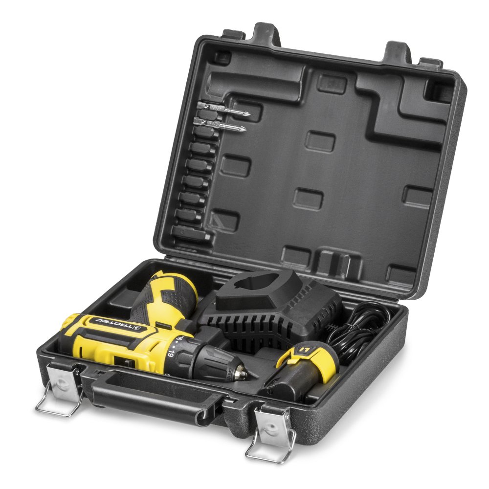trotec-pscs-11-12v-akku-bohrschrauber-inklusive-zusatz-akku image 7