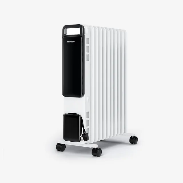 pro-breeze-omniwarm-2500w-lradiator-11-rippen-mit-digitaldisplay-wei image 1