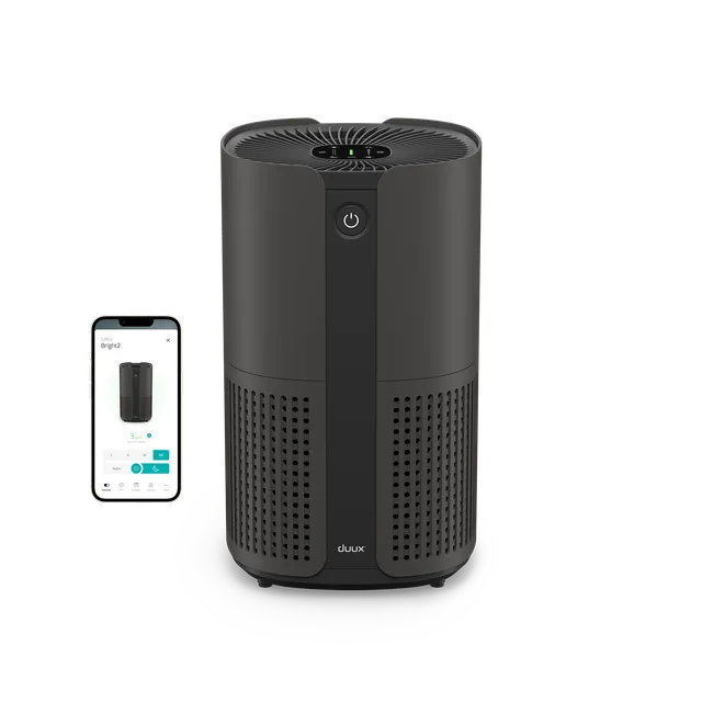 duux-bright-intelligenter-luftreiniger-f-r-42-m image 1