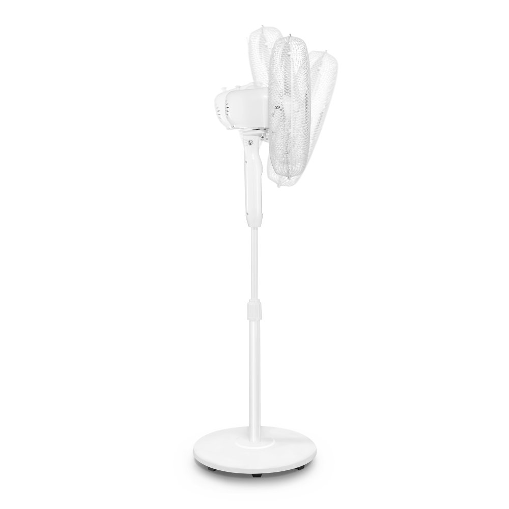 trotec-tve-25-s-standventilator-40-w-80-oszillation-fernbedienung image 3
