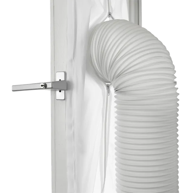 duux-coolseal-fensterdichtungsset-f-r-mobile-klimaanlagen image 1