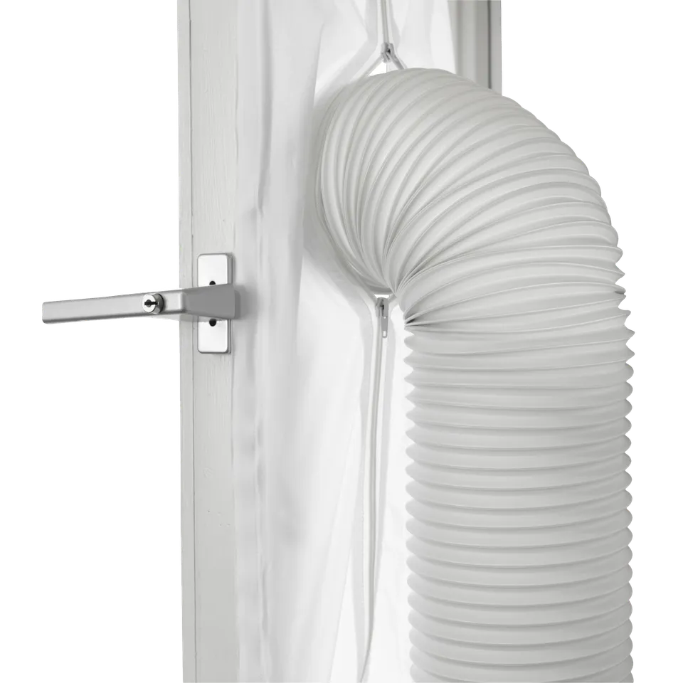 duux-coolseal-fensterdichtungsset-f-r-mobile-klimaanlagen image 1