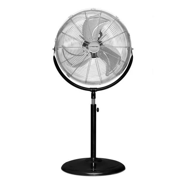trotec-tvm-18-s-standventilator-100-watt-45-cm-metall image 1