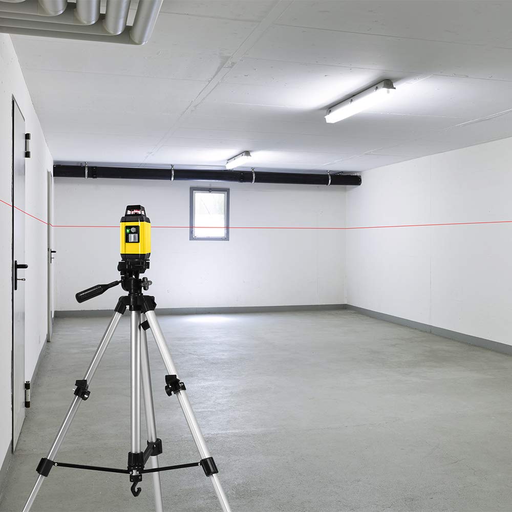 trotec-bd7a-rotationslaser-selbstnivellierend-360-laserlinie-bis-10-m image 7
