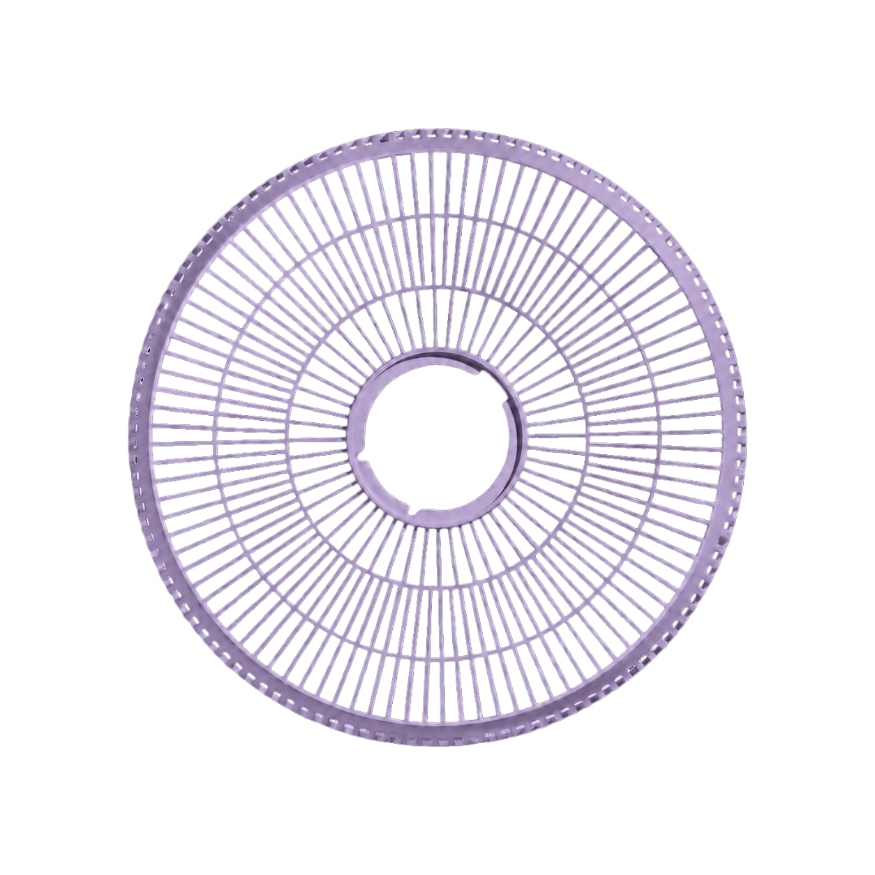 duux-whisper-flex-2-heckgitter-lavender image 1
