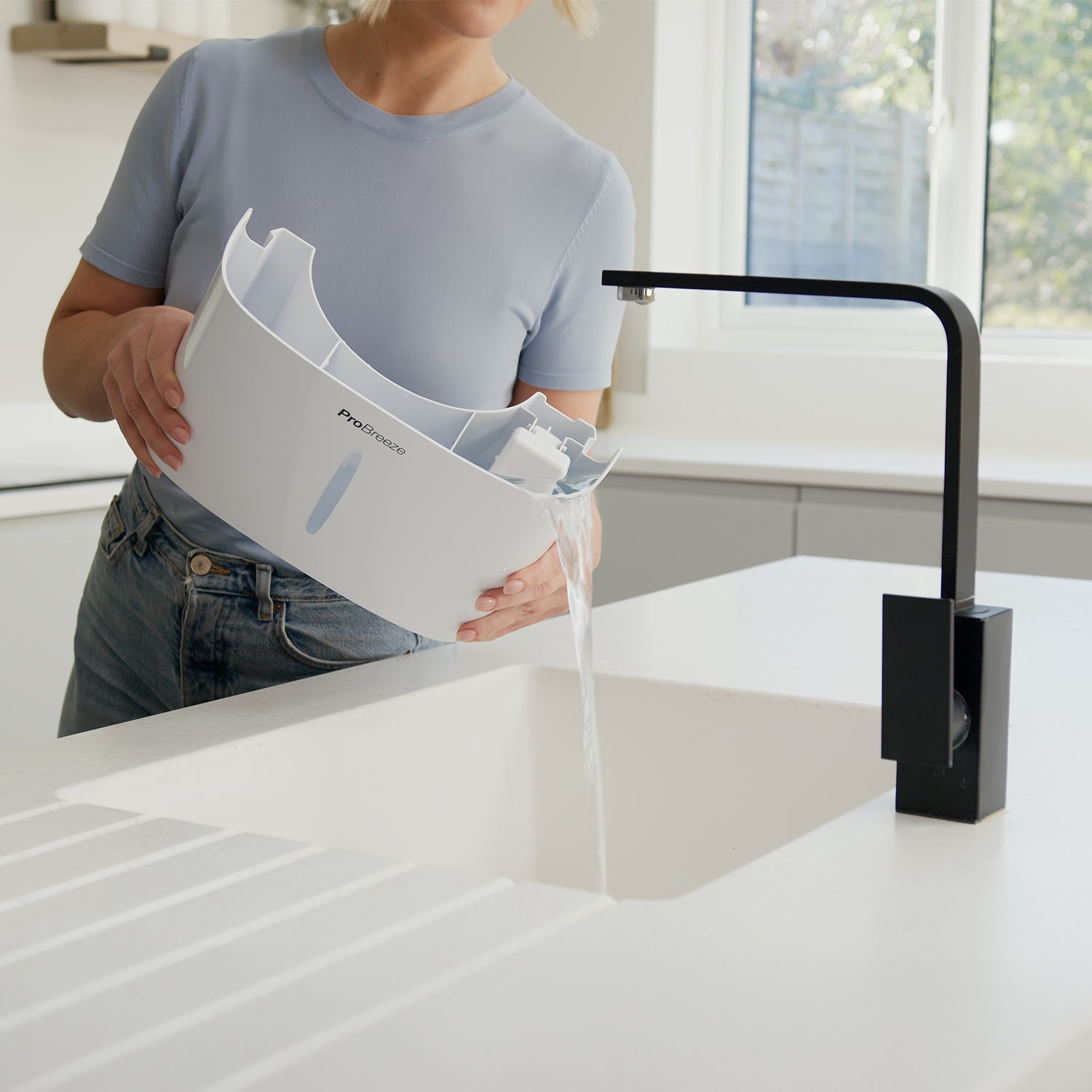 pro-breeze-12-liter-luftentfeuchter-mit-hygrostat image 6