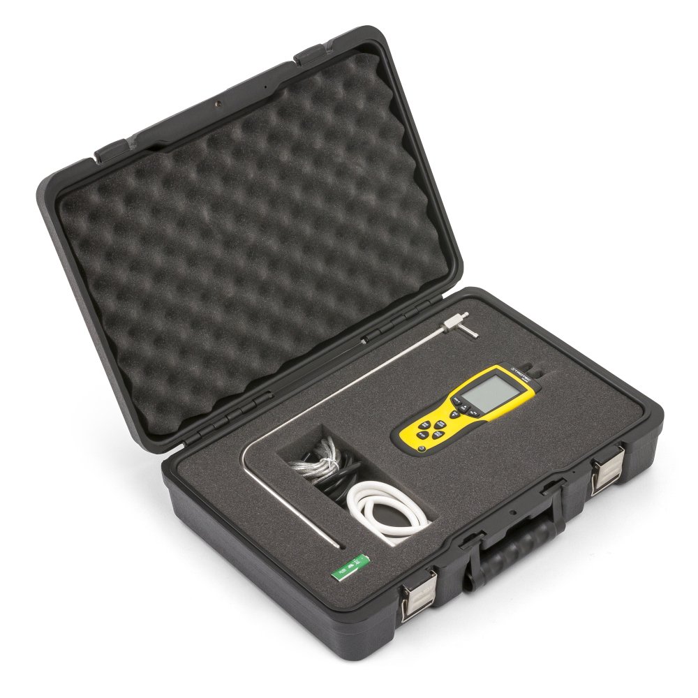 trotec-ta400-staurohr-anemometer-mit-kalibrier-zertifikat image 3