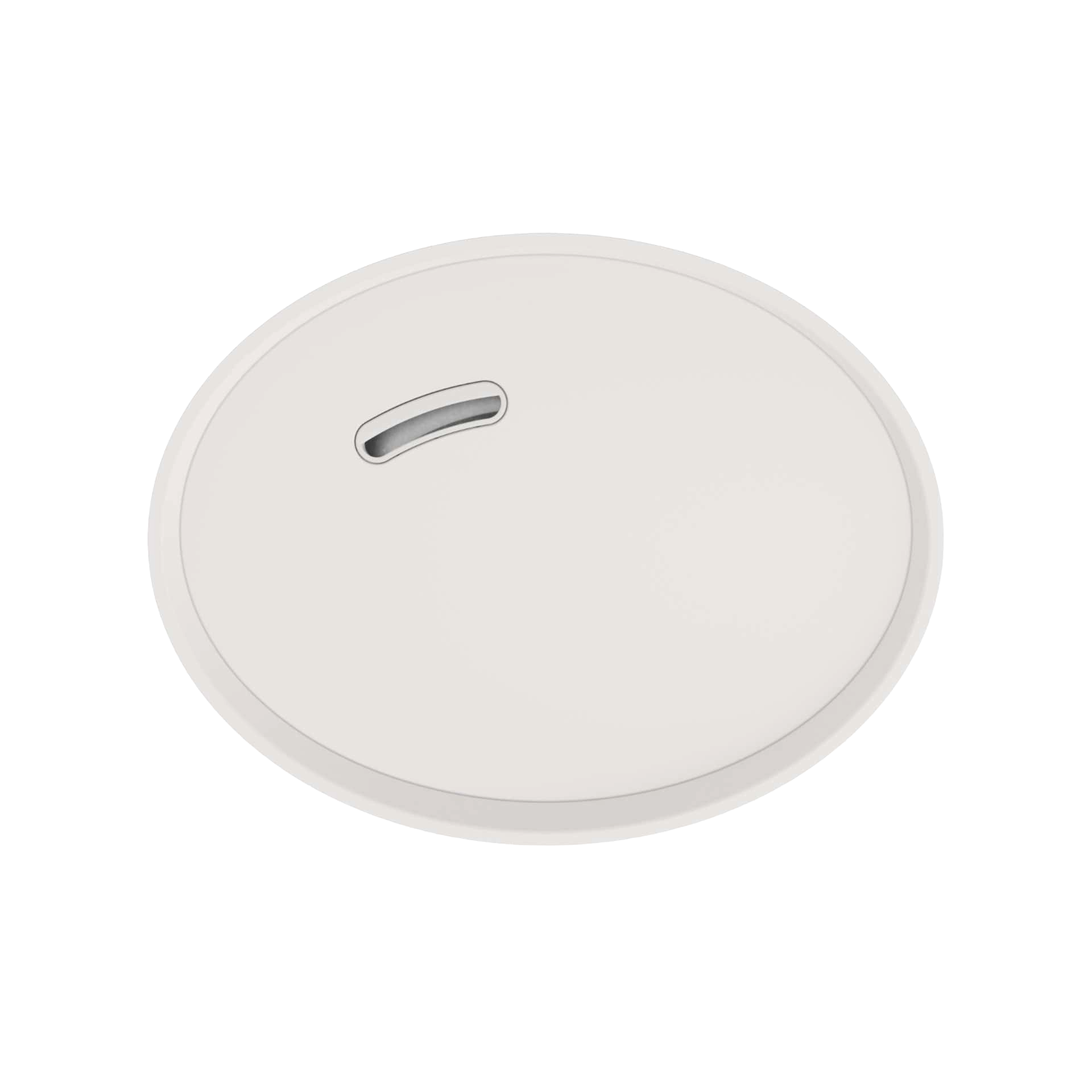 duux-neo-deckel-greige image 1