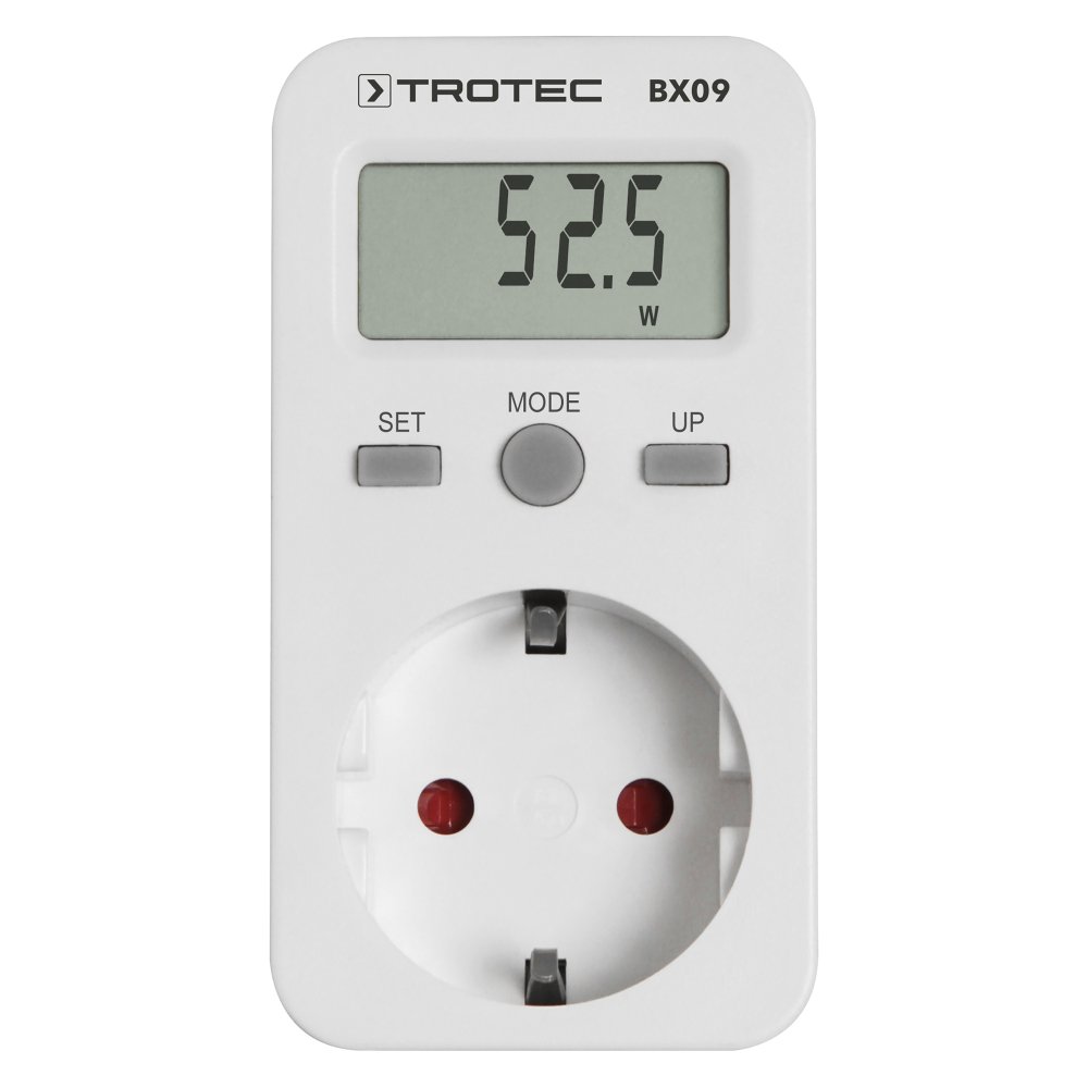 trotec-bx09-energiekosten-messger-t-stromverbrauch image 1