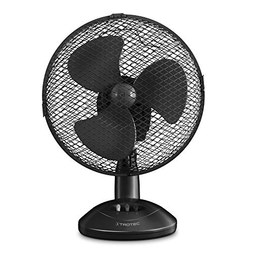trotec-tve-8-tischventilator-mit-90-oszillation image 7