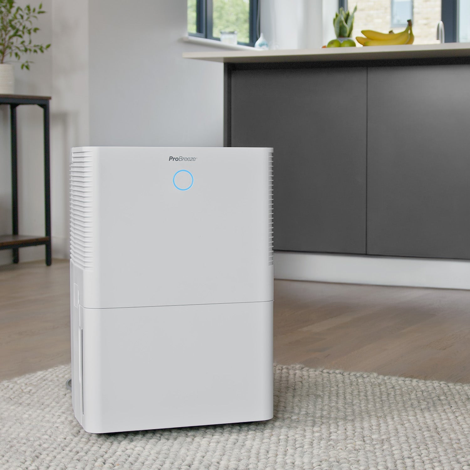 pro-breeze-omnidry-40l-leiser-kompressor-entfeuchter-mit-w-schemodus-und-app-ste image 3
