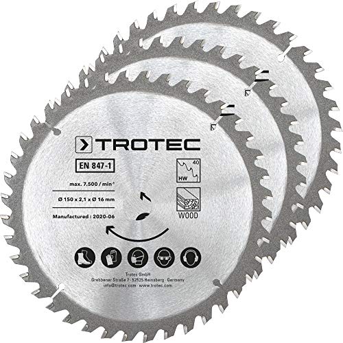 trotec-holzkreiss-gebl-tter-set-150-mm-40-z-hne-3-teilig-carbonstahl image 4