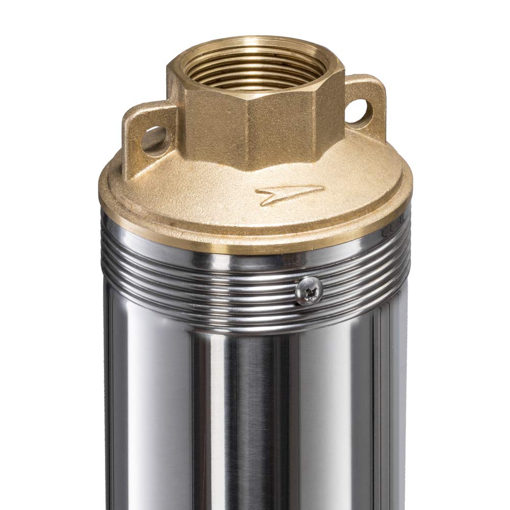 trotec-tdp-7500-e-hochdruck-tiefbrunnenpumpe-edelstahl-750-w-4-800-l-h-9-3-bar image 3