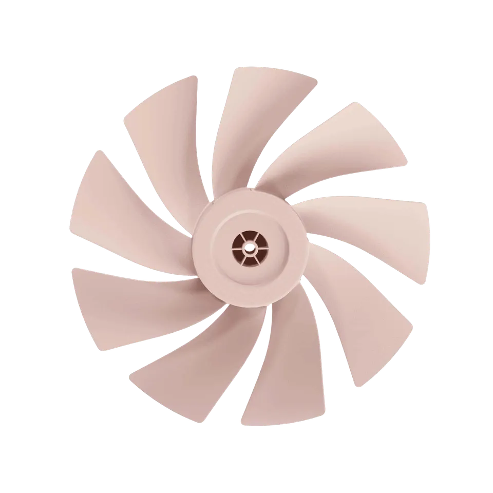 duux-whisper-flex-2-smart-l-fterbl-tter-soft-peach-f-r-dxcf100 image 1