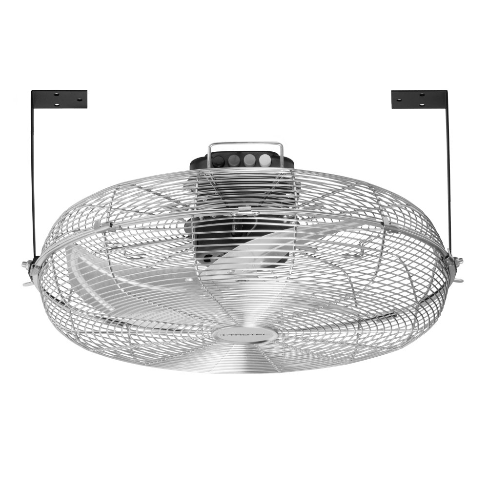 trotec-tvm-18-s-standventilator-100-watt-45-cm-metall image 5