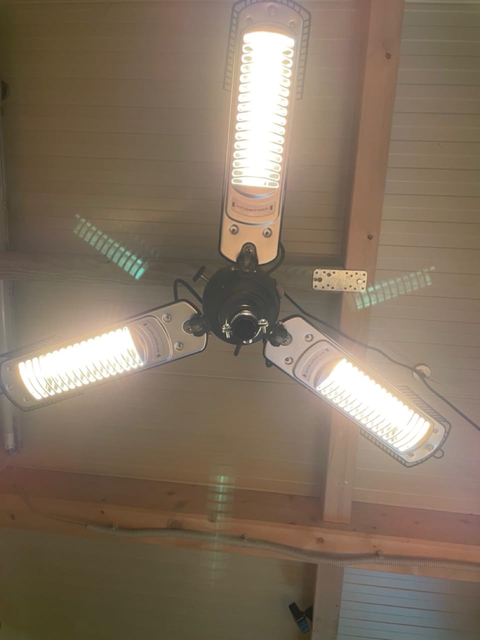 Gemütliche Abende auf der Terrasse