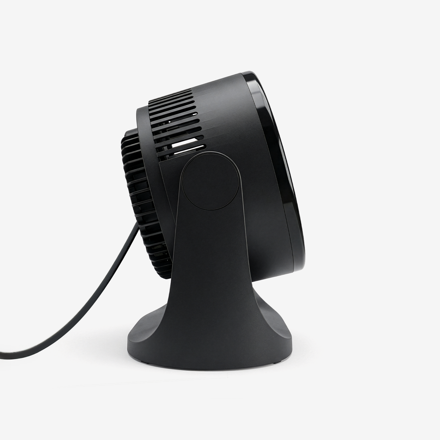 pro-breeze-airflo-mini-28-cm-turbo-ventilator-luftzirkulator-schwarz image 8