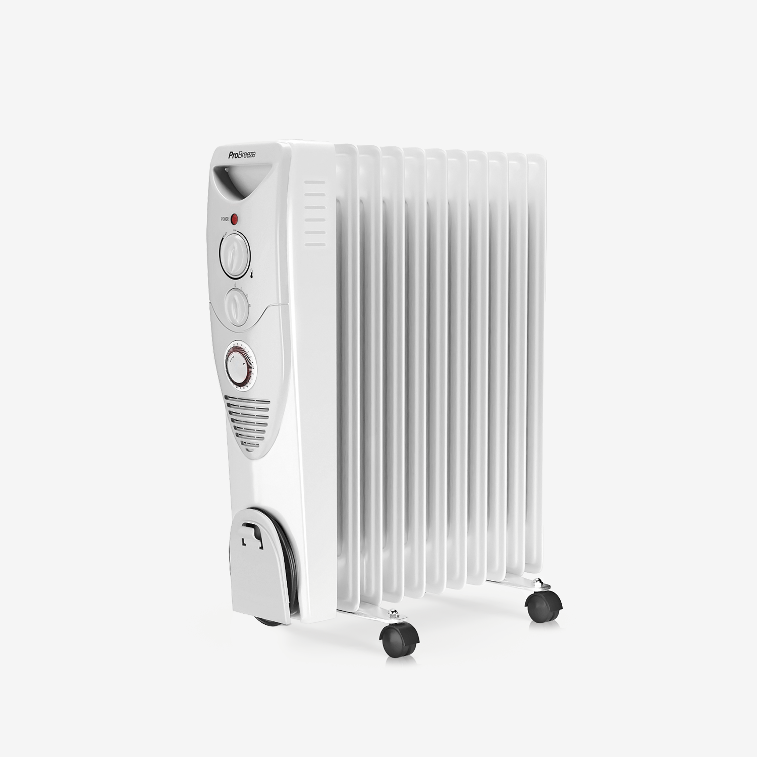 pro-breeze-2500w-lgef-llter-radiator-mit-11-rippen-general-berholt image 1