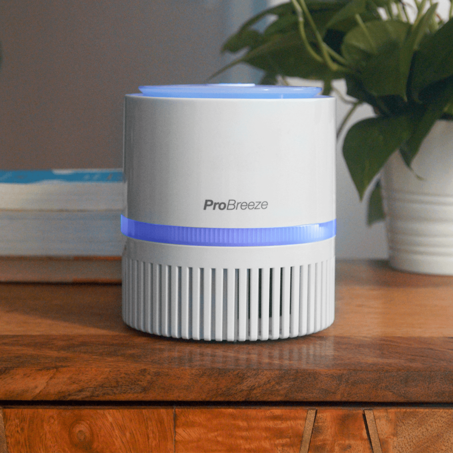 pro-breeze-3-in-1-mini-luftreiniger-mit-echtem-hepa-filter-und-negativ-ionisiere image 2
