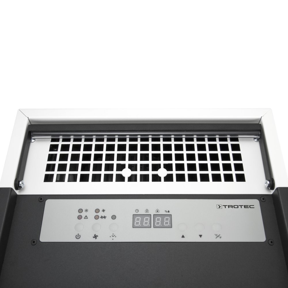 trotec-ttk-105-s-luftentfeuchter-mit-hygrostat-und-betriebsstundenz-hler image 5