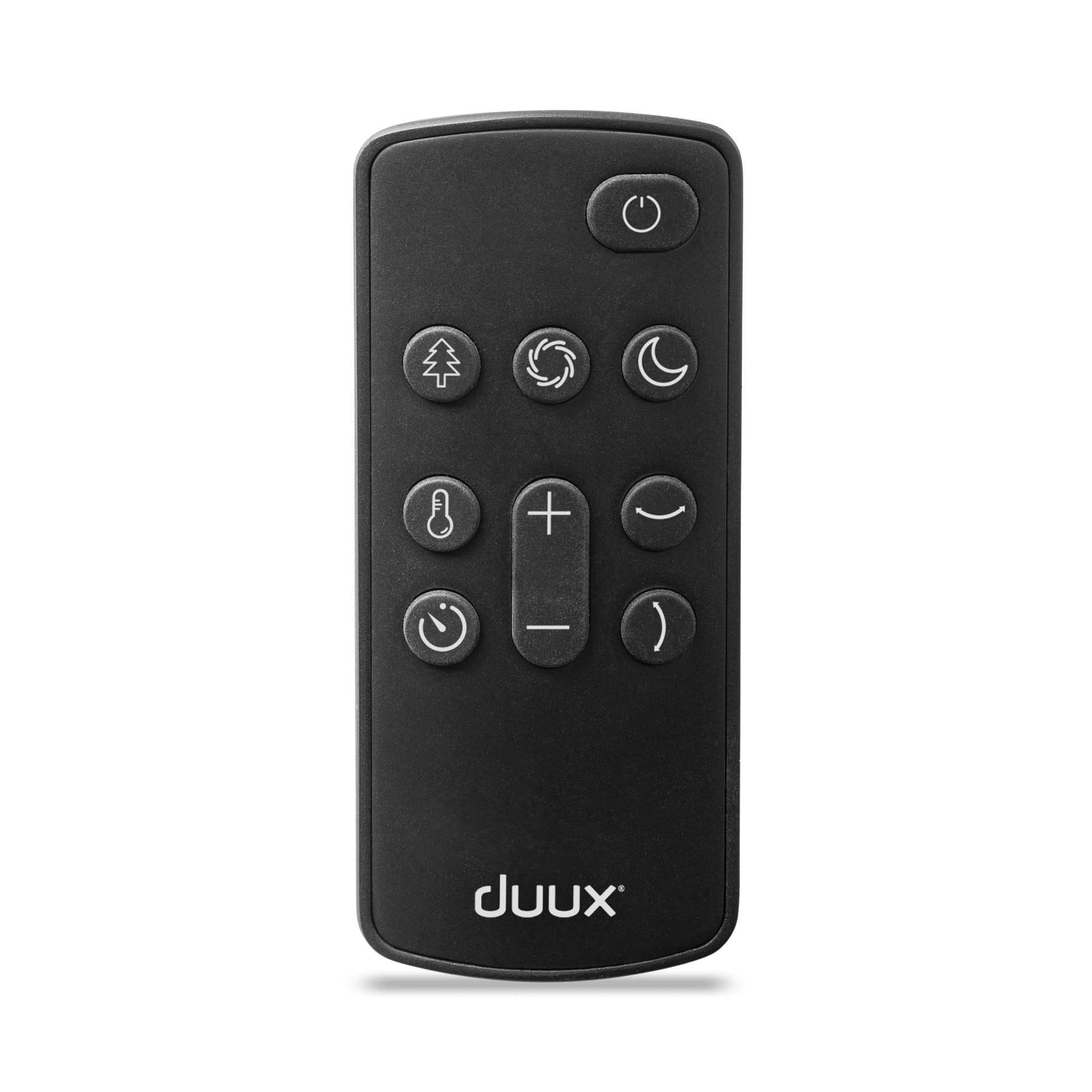 duux-whisper-flex-ultimate-schwarz-fernbedienung-ersatz-f-r-dxcf14 image 1