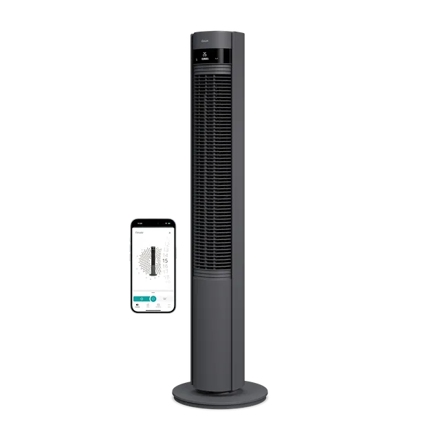 duux-elevate-smart-turmventilator-mit-ionisator image 1